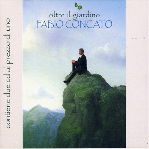 album fabio concato