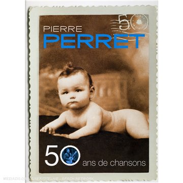 album pierre perret