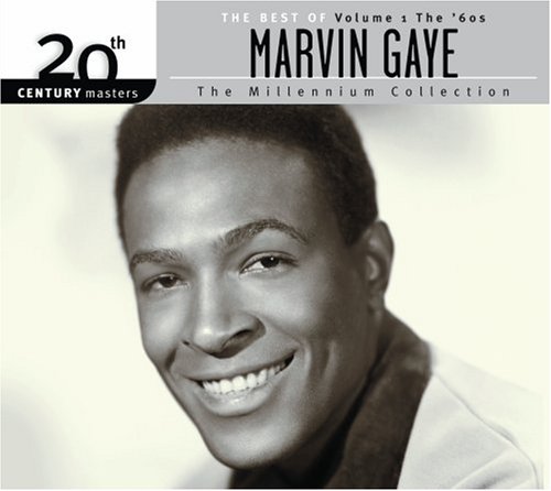 album marvin gaye