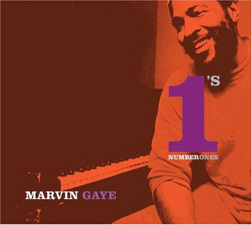 album marvin gaye