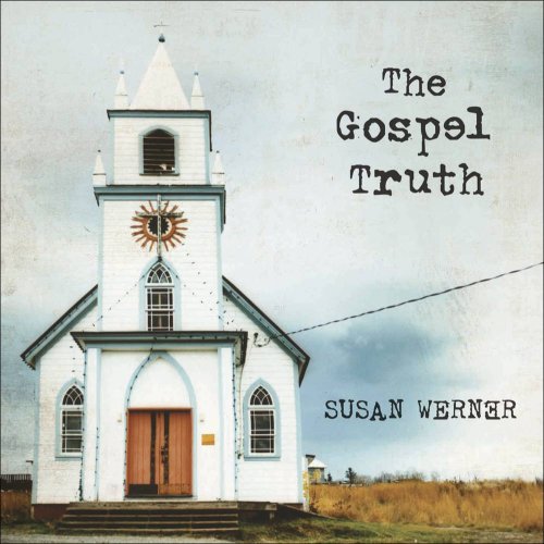 album susan werner