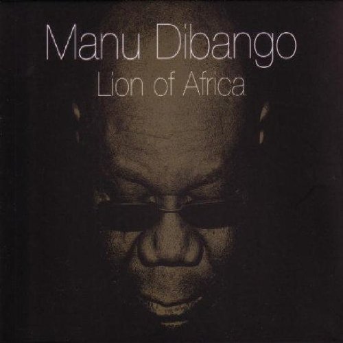 album manu dibango