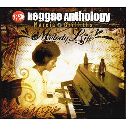 album marcia griffiths