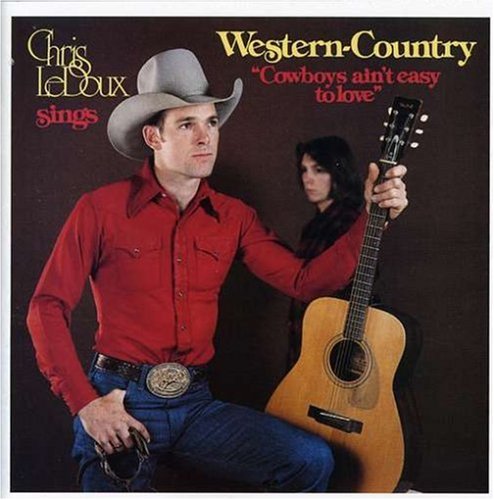 album chris ledoux