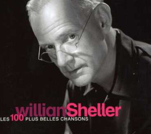 album william sheller