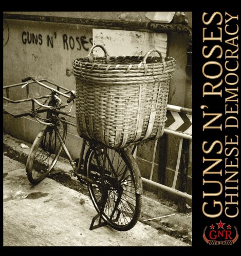 album guns n roses