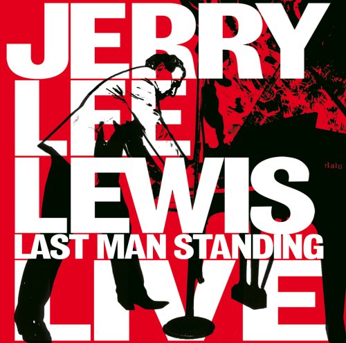 album jerry lee lewis