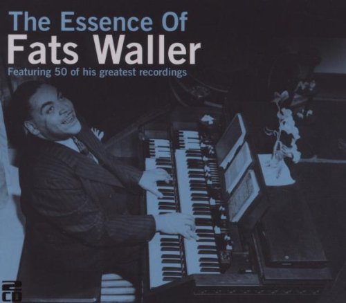 album fats waller