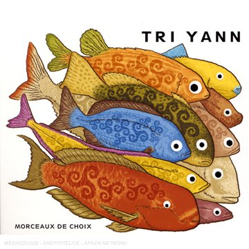 album tri yann