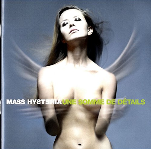 album mass hysteria