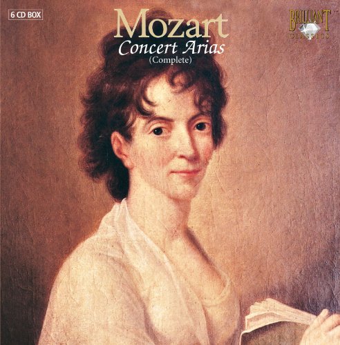 album wolfgang amadeus mozart