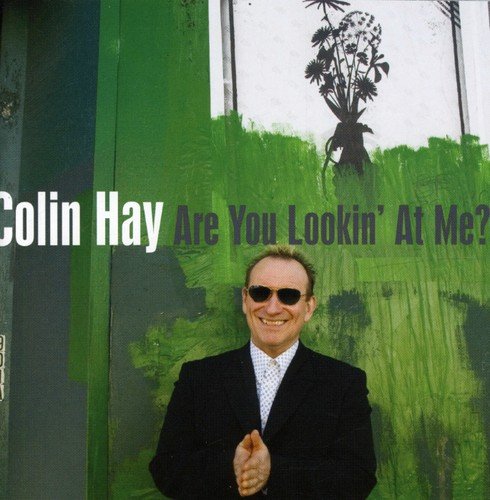 album colin hay