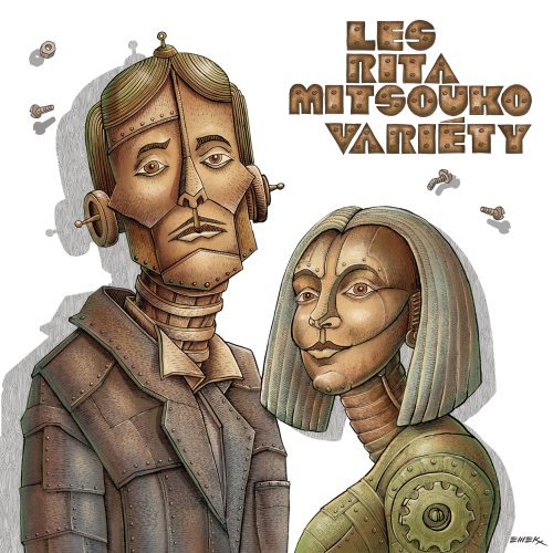 album les rita mitsouko