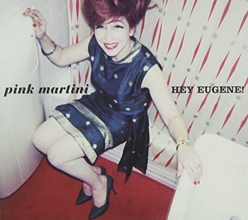 album pink martini