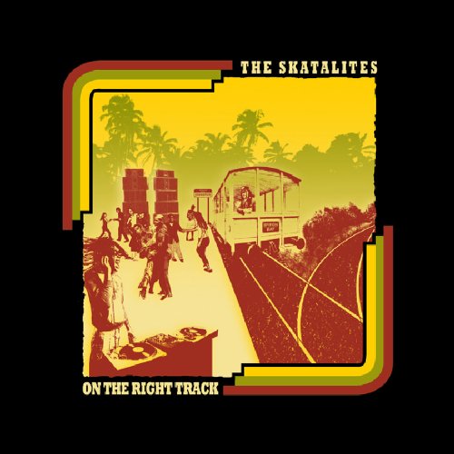 album the skatalites