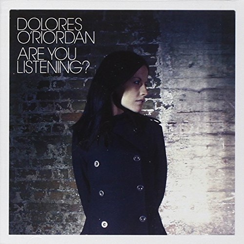 album dolores o'riordan