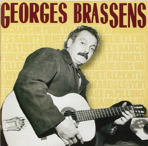 album georges brassens