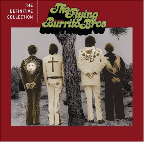 album the flying burrito brothers