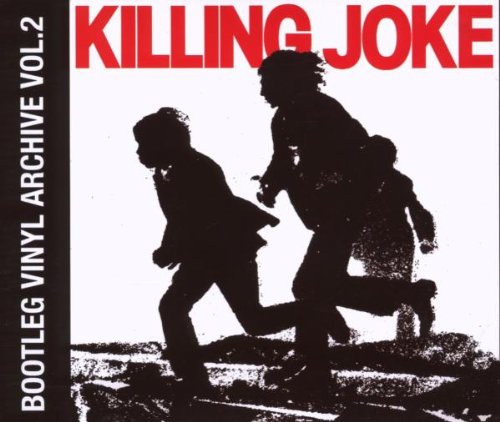 album killing joke