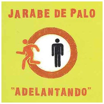 album jarabe de palo