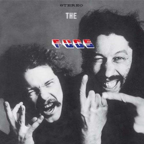 album the fugs