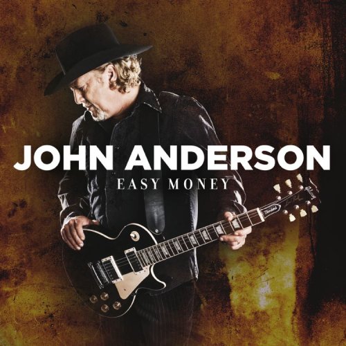 album john anderson