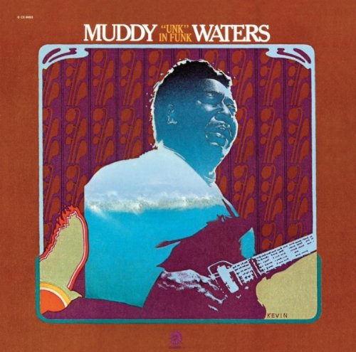 album muddy waters