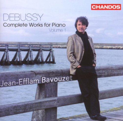 album claude debussy