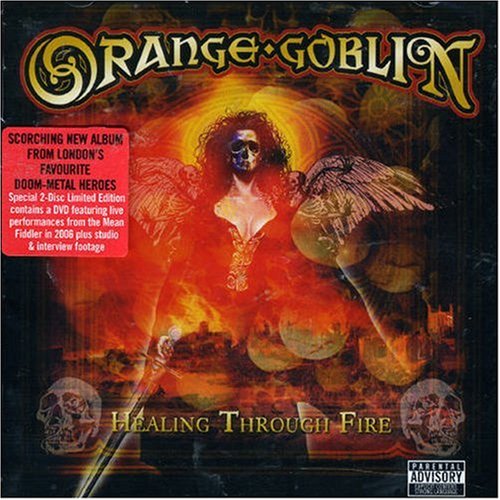 album orange goblin