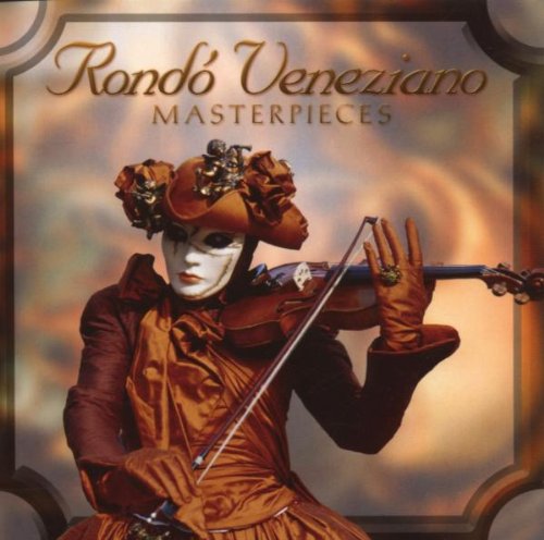 album rondo veneziano