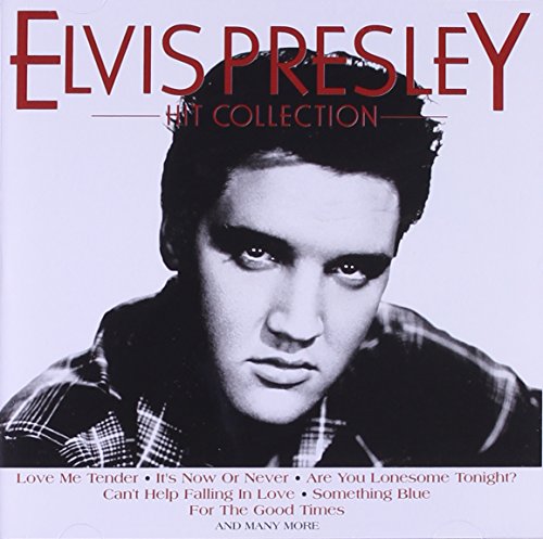 album elvis presley