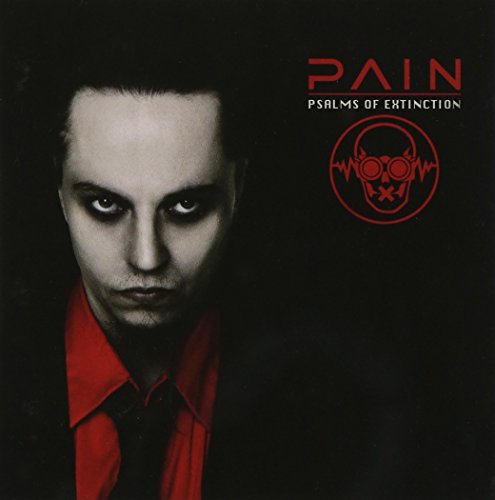 album pain