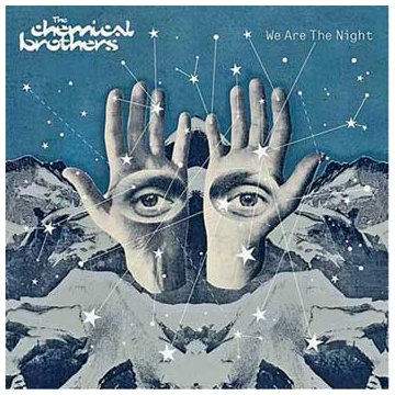 album the chemical brothers