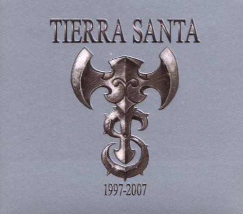 album tierra santa