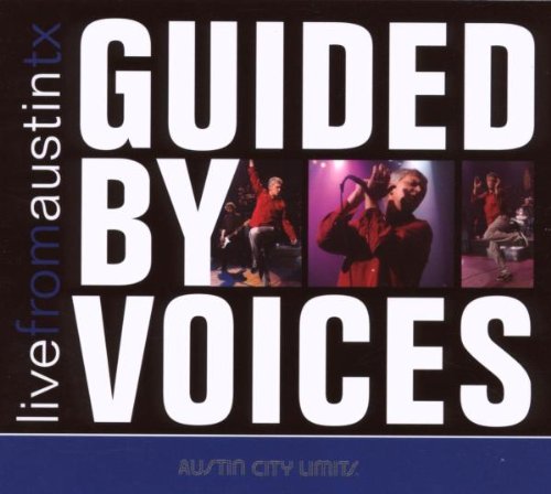 album guided by voices