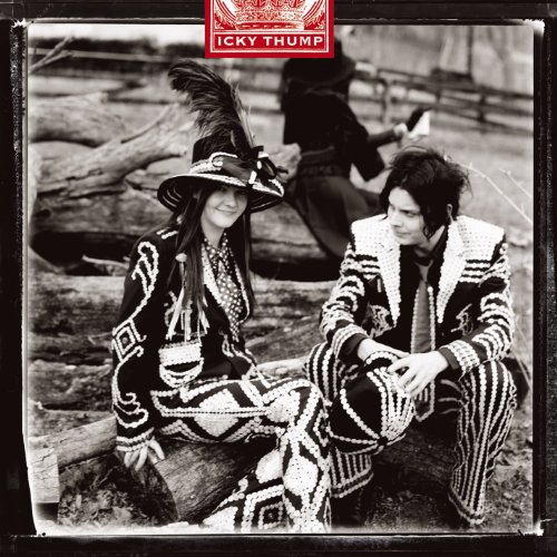 album the white stripes