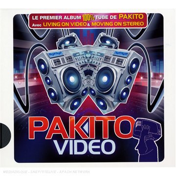 album pakito