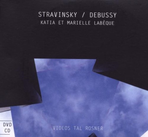 album claude debussy