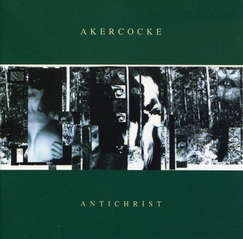 album akercocke