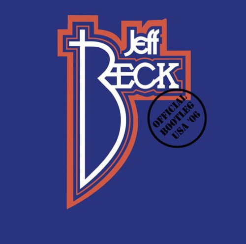 album jeff beck