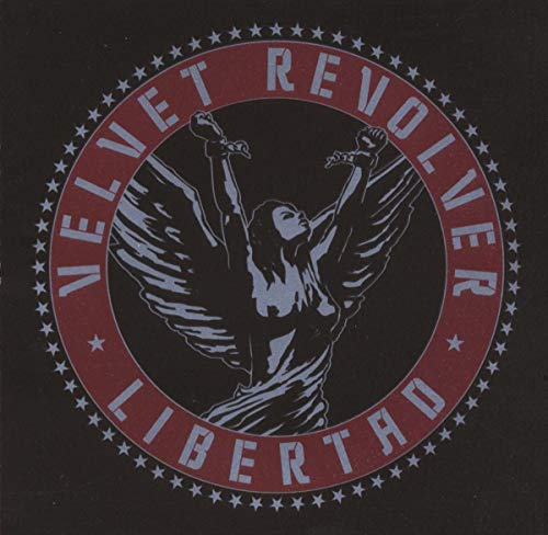 album velvet revolver