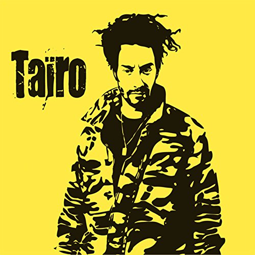 album taro