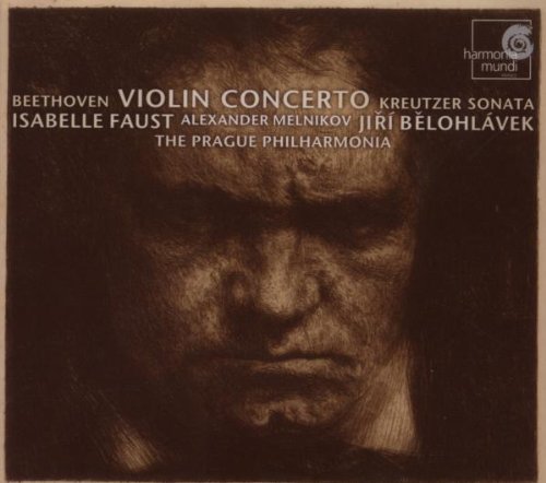 album ludwig van beethoven