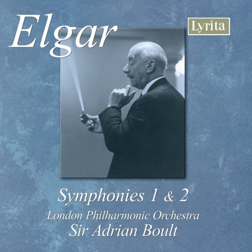 album sir edward elgar