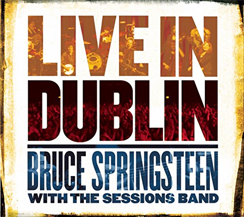 album bruce springsteen