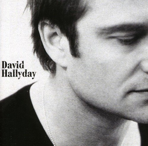 album david hallyday