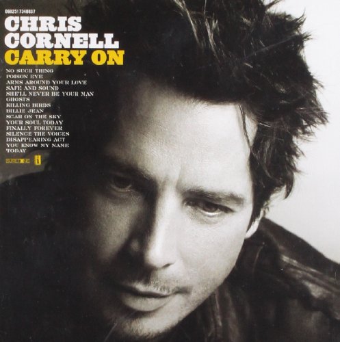 album chris cornell