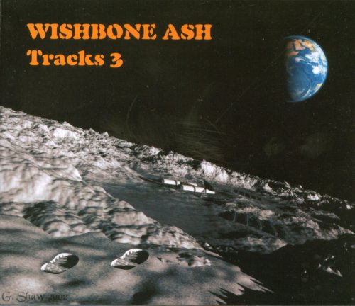 album wishbone ash