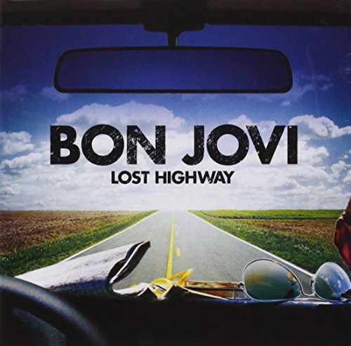 album bon jovi