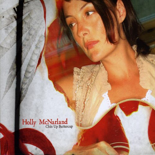 album holly mcnarland